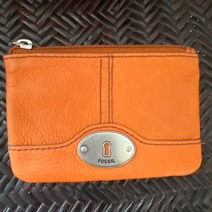 FOSSIL WALLET